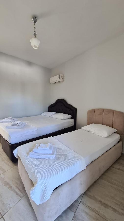 Begonvil Otel Çeşme Exterior photo