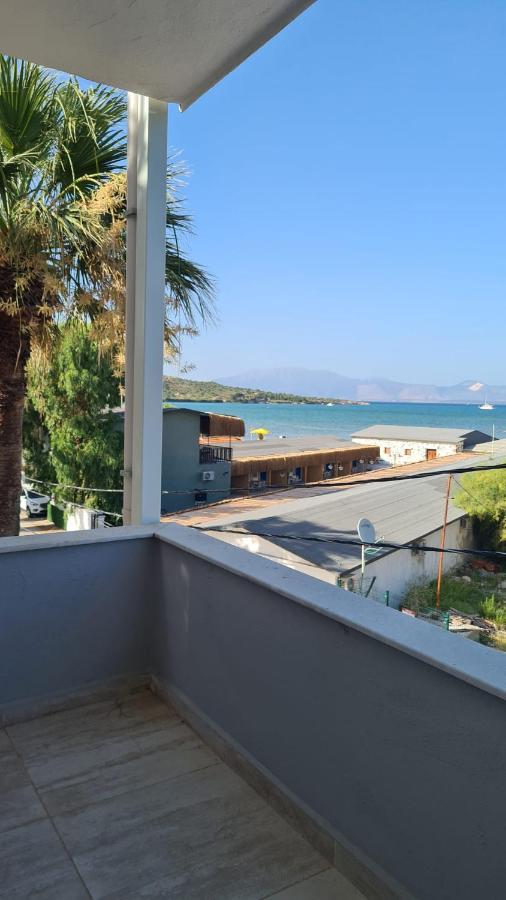 Begonvil Otel Çeşme Exterior photo